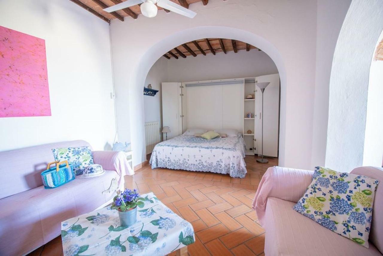 Monolocale Le Terme Apartment Portoferraio Exterior foto