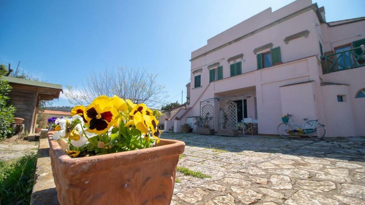 Monolocale Le Terme Apartment Portoferraio Exterior foto